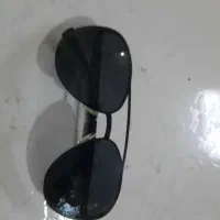 عینک دودی پلیس