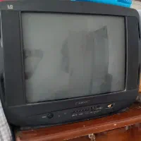 تلوزیون ۲۱ اینچ