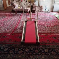 دستگاه مکانیک تردمیل