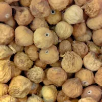 انجیر شیرین وگوشتی