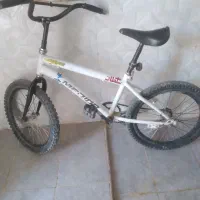 دوچرخه ۲۰