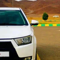دنا پلاس توربو مدل ۹۸