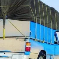 حمل بار با تمام نقاط کشور