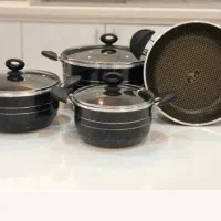 سرویس قابلمه (پرداخت درب منزل)