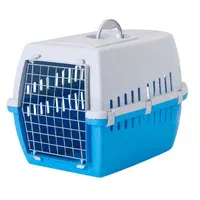 باکس حمل گربه و سگ ساویک بلژیک مدل تروتر سایز۲