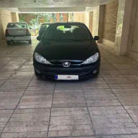 206تیپ5 تک برگ سند