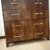 کمد، دراور