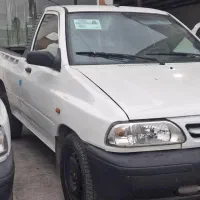 پراید بار 1402خونگی