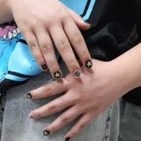 تخفیفات خدمات ناخن به مدت محدود