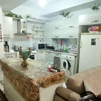 ۷۵ متری ۲ خوابه با پارکینگ و آسانسور / اسفند غربی|اجارهٔ آپارتمان|کرج, گلشهر ویلا|دیوار