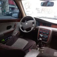 سمند EF7 92 مشکی