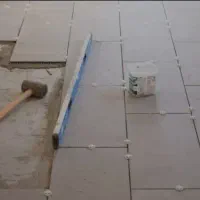 کاشی کاری