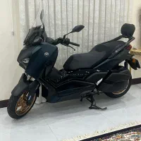 یاماها ایکس مکس