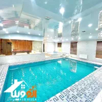 اجاره ویلا استخردار بیلیارد فوتبال دستی F55