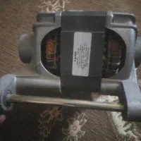 موتور ماشین لباس شوی خشک کن