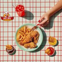 به یک خانم یا آقا جهت صندوقداری و فروشندگی فست فود