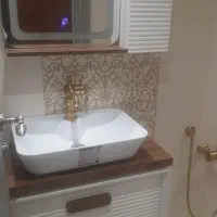 ۱۰۸متر ۲خواب. لاکچری. کلیدنخورده. فاطمی زرتشت
