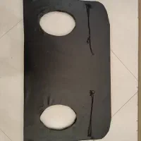 طاقچه تخته باند x22 ایکس 22