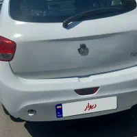 تیبا دو مدل ۹۹