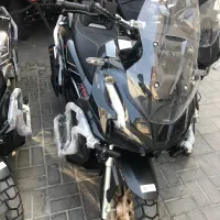 موتور AGV X 180