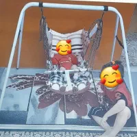 تاب ننو همراه با استند