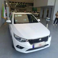 تاراV4 اتوماتیک صفر 1405