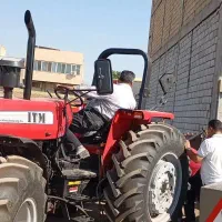 اجاره تراکتور  ۳۹۹
