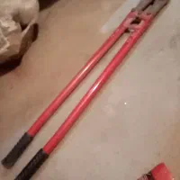 قیچی مفتول بور