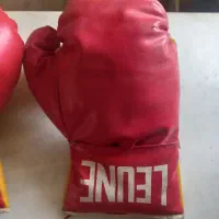 دستکش بوکس