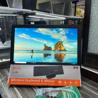 کامپیوتر بدون کیس all in oneگرافیک2رم16