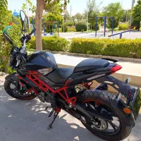 بنلی 250 تک مدل 400