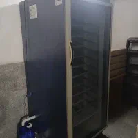 فروش فوری دستگاه جوجه کشی ۱۸۵۰ عددی درحدنو