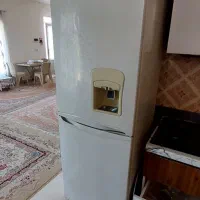 یخچال فریزر
