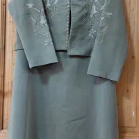 مانتوسدری  دوتیکه