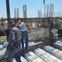 3خوابه-130متری-پهنه-دیD-ارتش-طبیعت-دریاچه-چیتگر