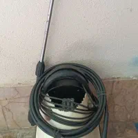 کارواش  استریم  پرفشار