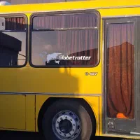 اتوبوس۴۵۷ مدل۸۸