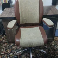 صندلی اداری