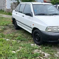پراید 90|خودرو سواری و وانت|چابکسر, |دیوار