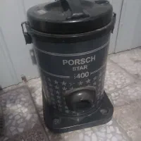 تعدادی جاروبرقی