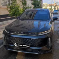 اکستریم LX|خودرو سواری و وانت|تهران, حکمت|دیوار