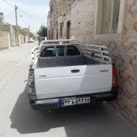 وانت بار کرایه آریان قهدریجان