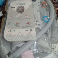 تشک گارددار بازی