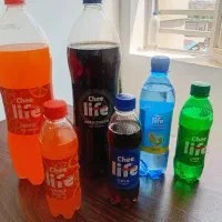 انواع نوشیدنی و آب معدنی برای جشن و مهمانی و مراسم