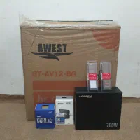 سیستم گیمینگ|رایانه رومیزی|سنندج, |دیوار