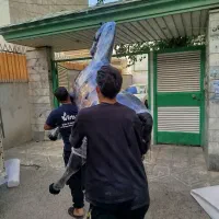 امنیت اثاثیه شما اولویت اول ماست خدمات حمل و نقل