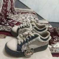 کفش دخترانه