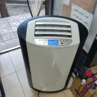 کولر گازی پرتابل میسترال 15هزار