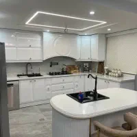 شاهکار طراحی داخلی لوکس دیزاین،از خانه تا محل کار