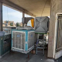 تعمیر سرویس کولر آبی تعمیر آبگرمکن و جرم گیری